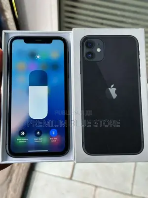 Neuf Apple iPhone 11 128 GB Autre