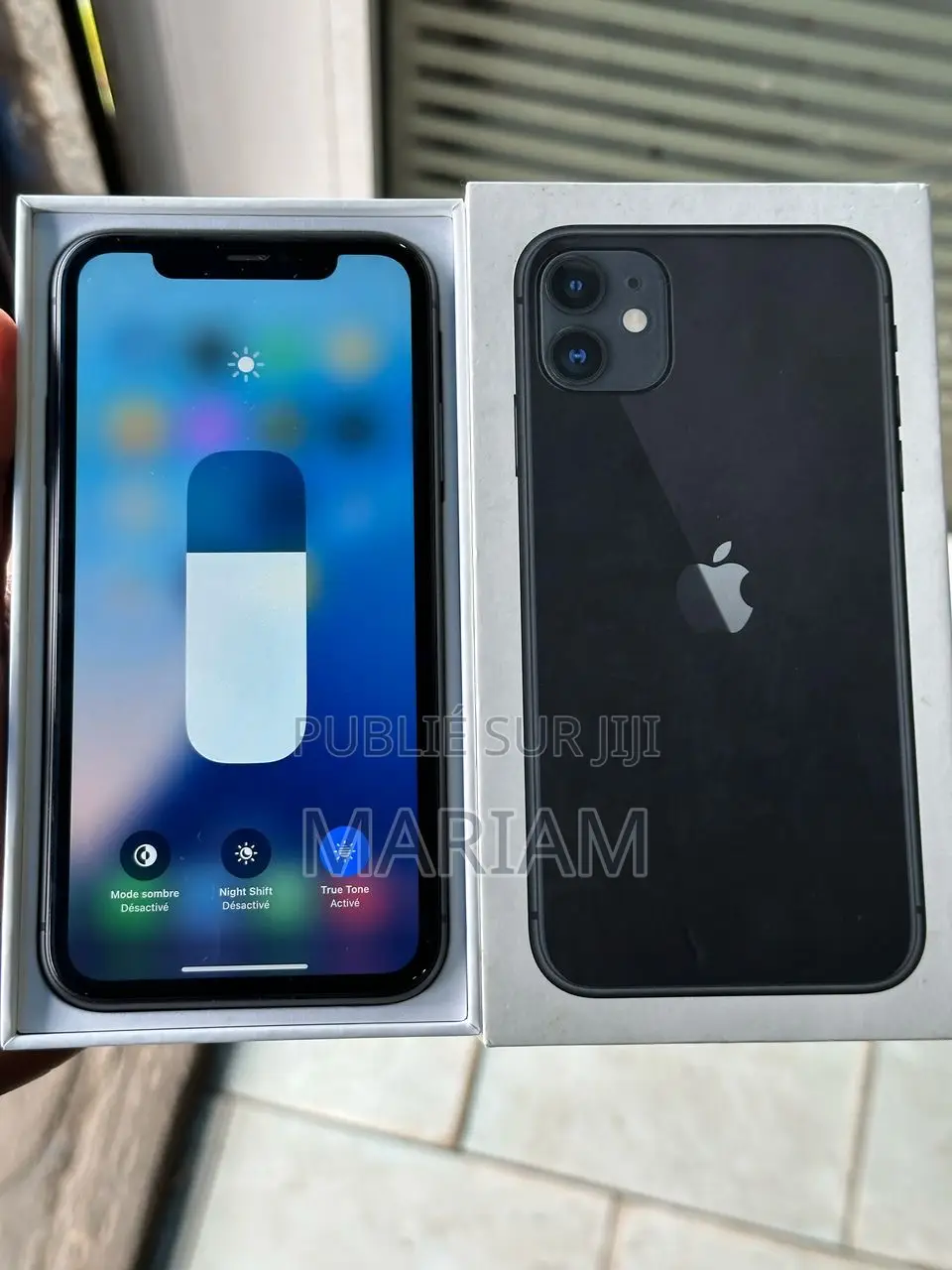 New Apple iPhone 11 128 GB Autre