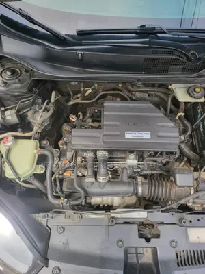 Honda CR-V Hybrid 2020 Beige