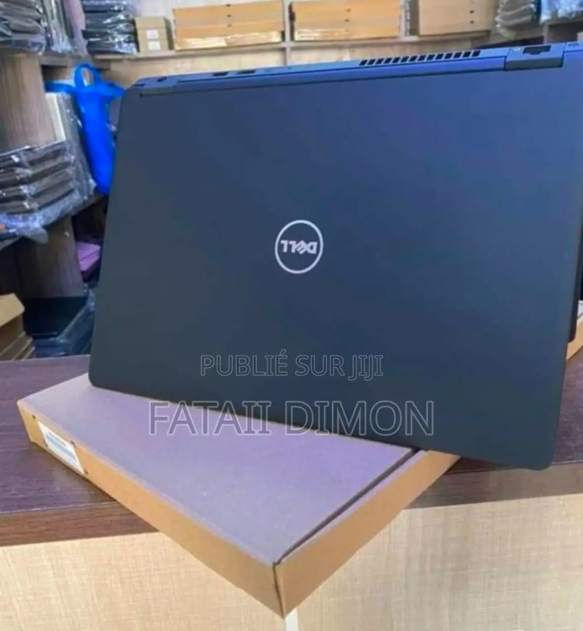 New Dell Latitude D630 16GB Intel Core I5 SSD 250GB