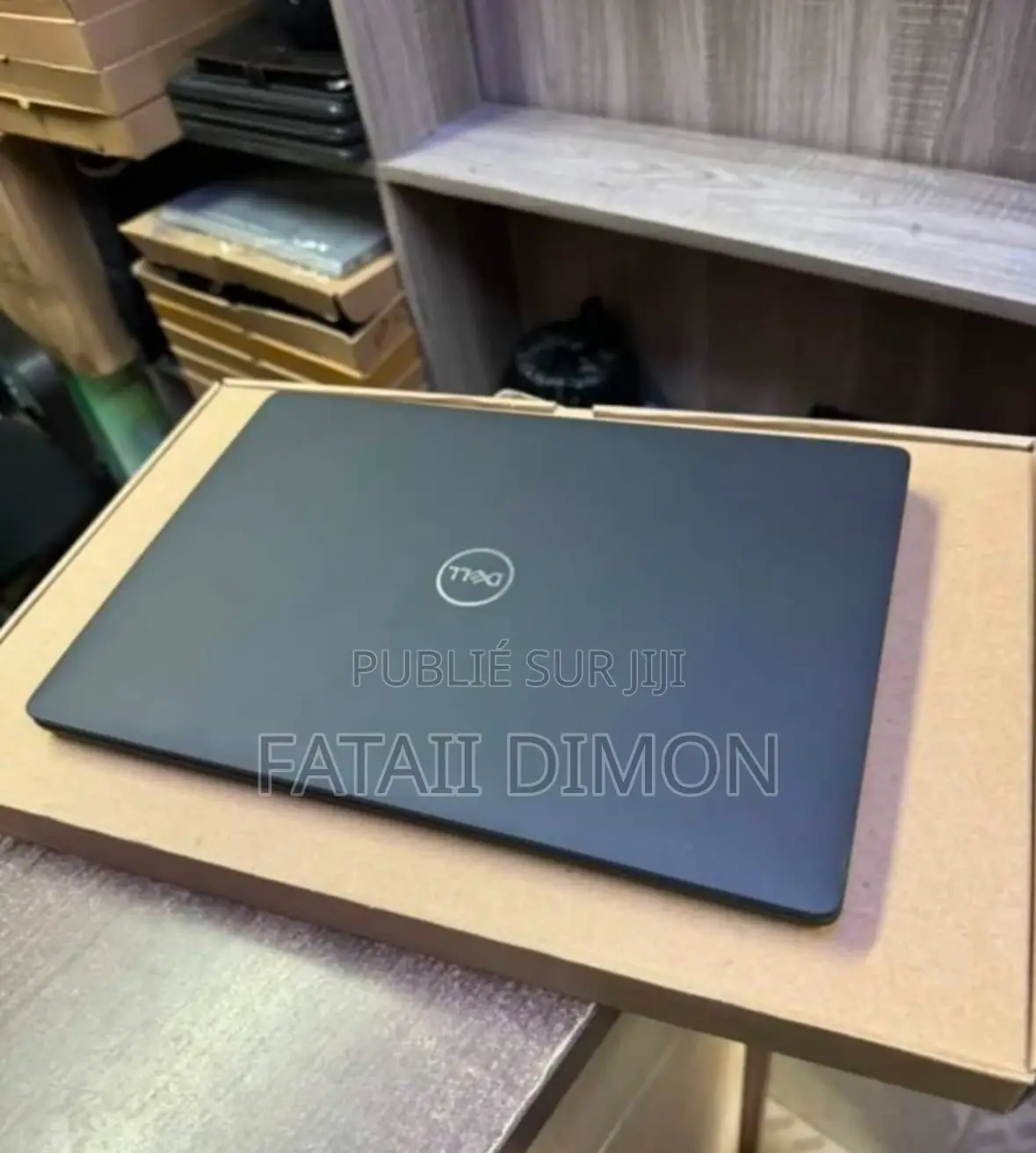 New Dell Latitude D630 16GB Intel Core I5 SSD 250GB