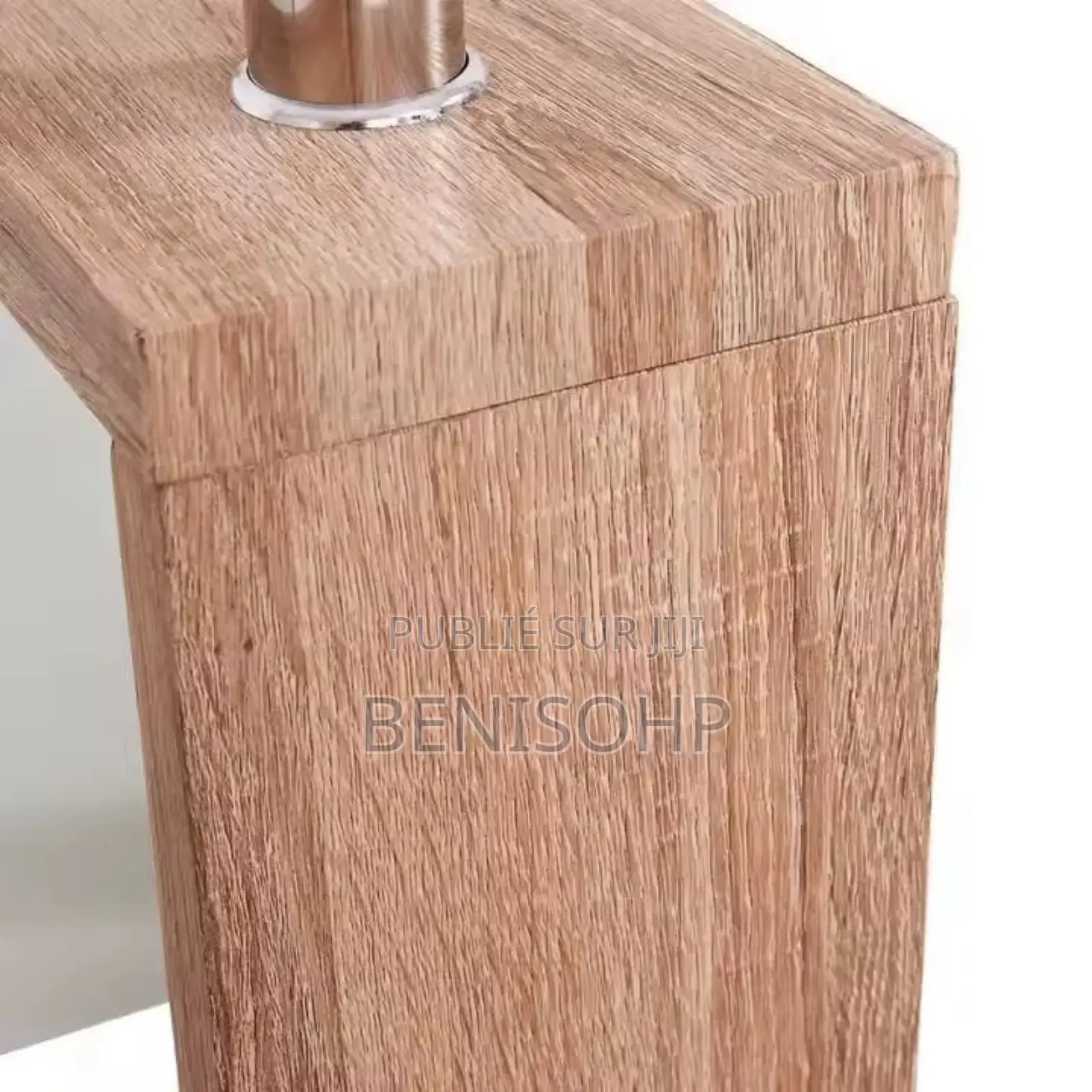 Table Basse Centrale
