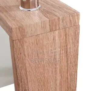 Table Basse Centrale