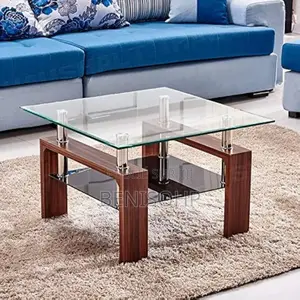 Table Basse Centrale