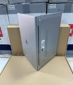 New HP EliteBook 840 G7 16GB Intel Core I5 SSD 512GB