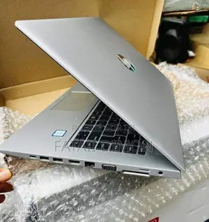 New Ordinateur Portable HP ProBook 640 G5 8GB Intel Core I5 SSD 256GB