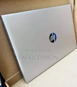 New Ordinateur Portable HP ProBook 640 G5 8GB Intel Core I5 SSD 256GB