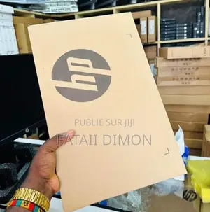 New Ordinateur Portable HP ProBook 640 G5 8GB Intel Core I5 SSD 256GB