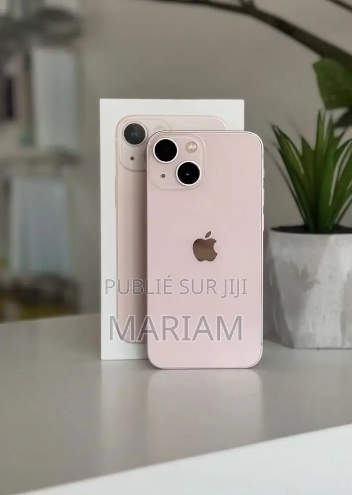 New Apple iPhone 13 128 GB Autre