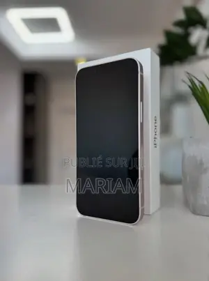 New Apple iPhone 13 128 GB Autre