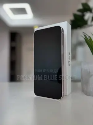 Neuf Apple iPhone 13 128 GB Autre