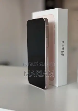 New Apple iPhone 13 128 GB Autre