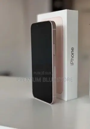 Neuf Apple iPhone 13 128 GB Autre