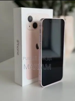 New Apple iPhone 13 128 GB Autre
