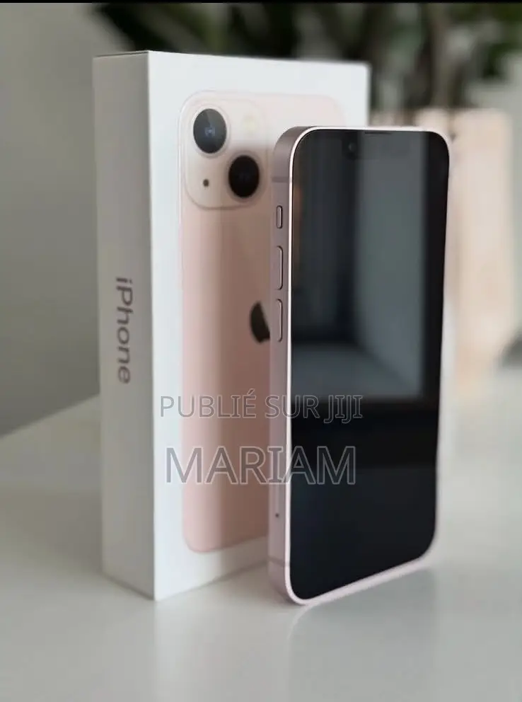 New Apple iPhone 13 128 GB Autre