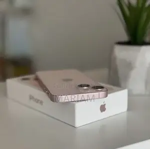 New Apple iPhone 13 128 GB Autre