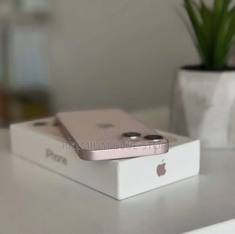 Neuf Apple iPhone 13 128 GB Autre
