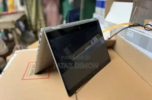 New HP EliteBook X360 1030 8GB Intel Core I5 SSD 256GB