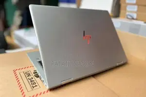 New HP EliteBook X360 1030 8GB Intel Core I5 SSD 256GB