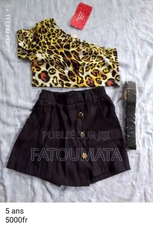 Photo - Vêtements Enfants