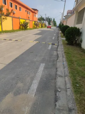 A Vendre Riviera Golf Beverly Hillis Terrain De 1000m2