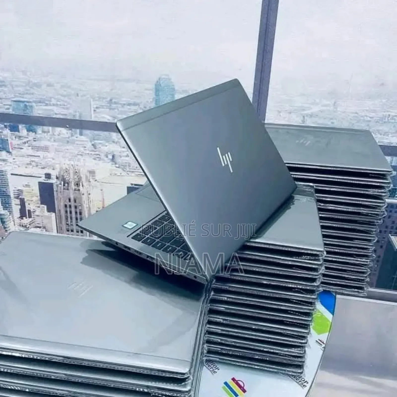 New Ordinateur Portable HP ZBook 14 16GB Intel Core I5 SSD 512GB