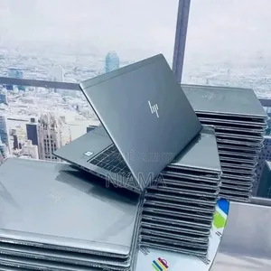 New Ordinateur Portable HP ZBook 14 16GB Intel Core I5 SSD 512GB