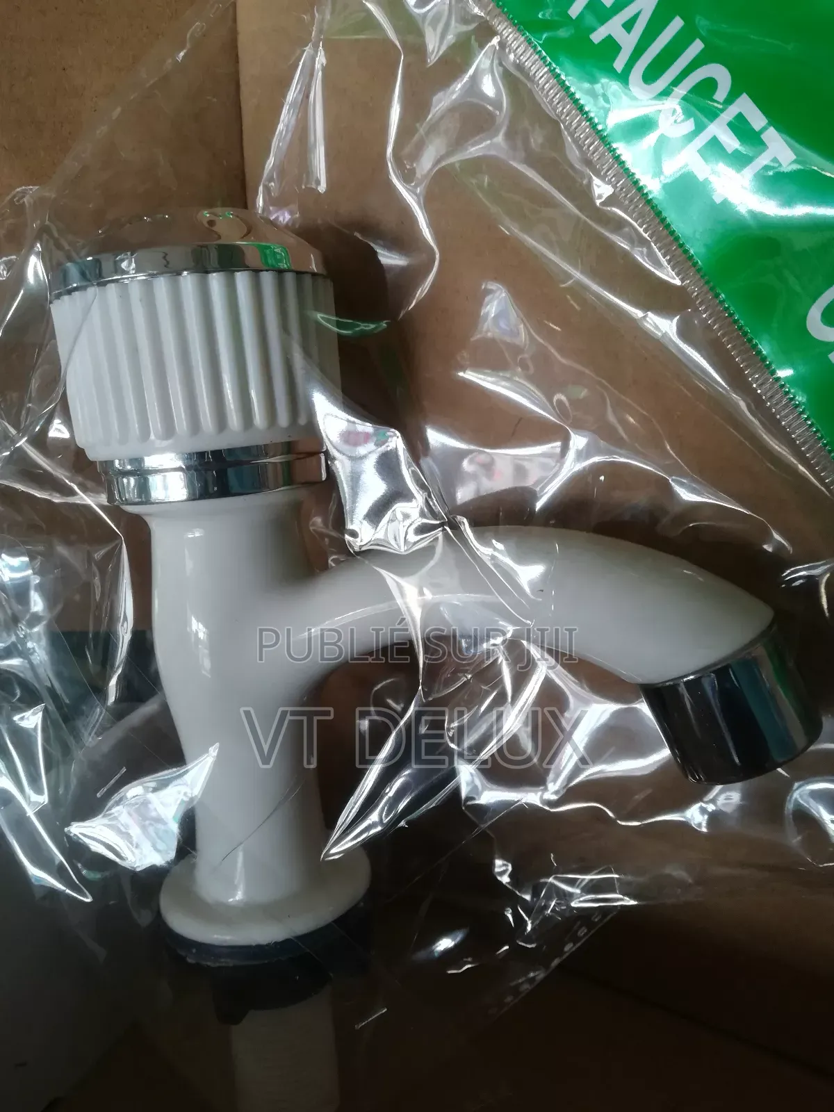 Robinet De Lavabo