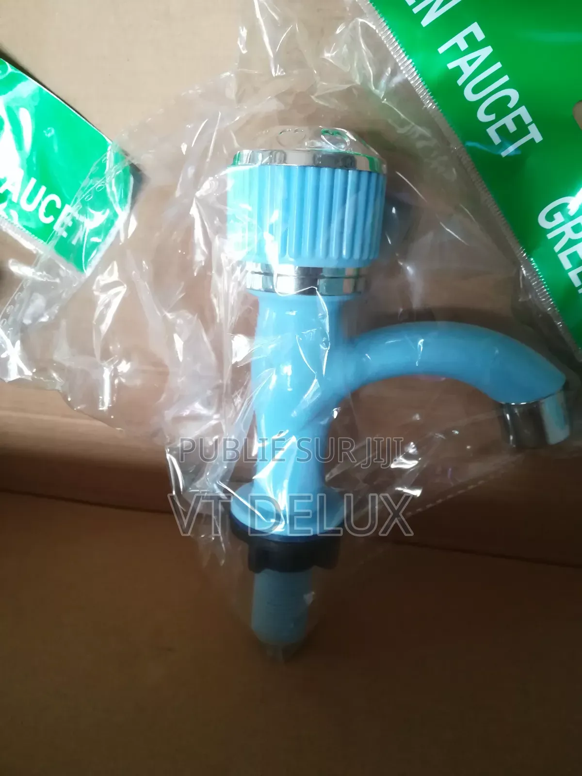 Robinet De Lavabo