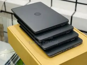 New Ordinateur Portable HP ProBook 640 8GB Intel Core I5 HDD 1T