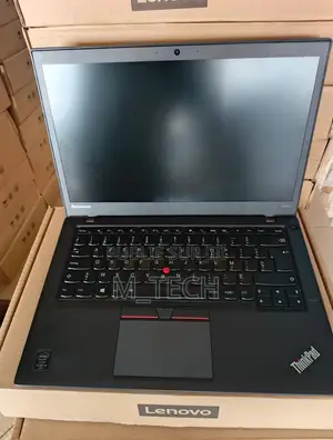 Photo - New Lenovo ThinkPad T450 8GB Intel Core I5 HDD 500GB