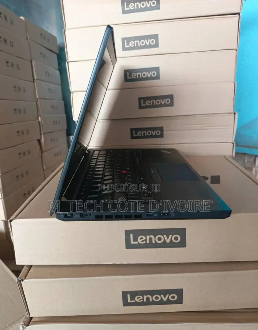Nouveau Lenovo ThinkPad T450 8GB Intel Core i5 HDD 500GB