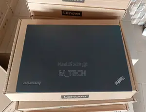 New Lenovo ThinkPad T450 8GB Intel Core I5 HDD 500GB