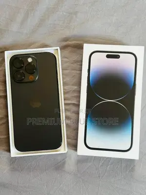 Neuf Apple iPhone 14 Pro 128 GB Autre