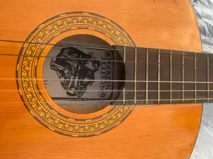 Photo - Guitare Classique/Corde Nylon