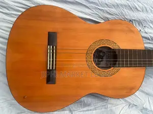 Guitare Classique/Corde Nylon