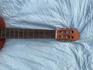 Guitare Classique/Corde Nylon