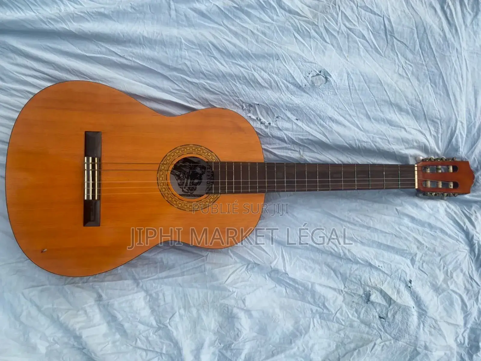 Guitare Classique/Corde Nylon