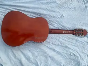 Guitare Classique/Corde Nylon