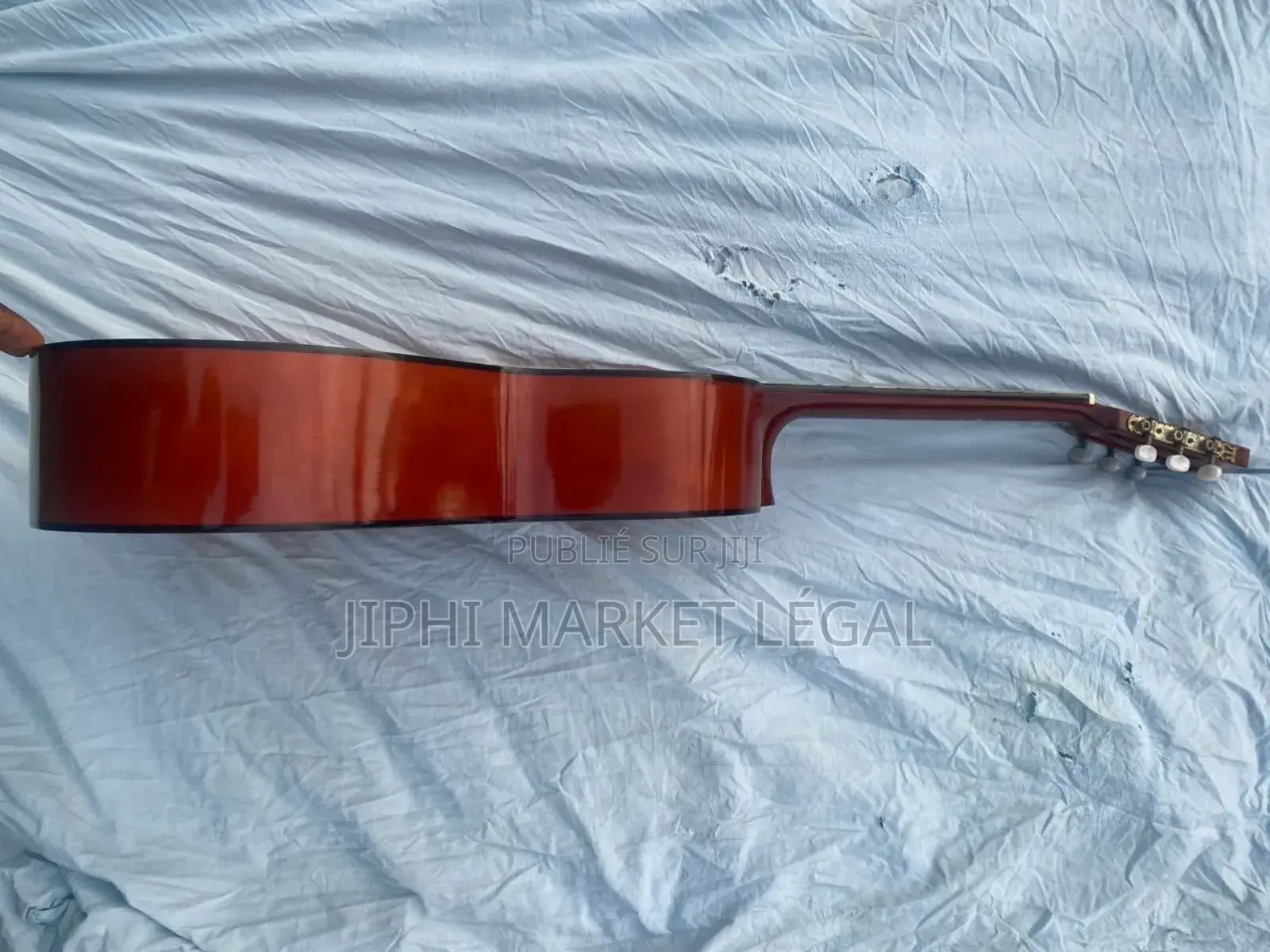 Guitare Classique/Corde Nylon