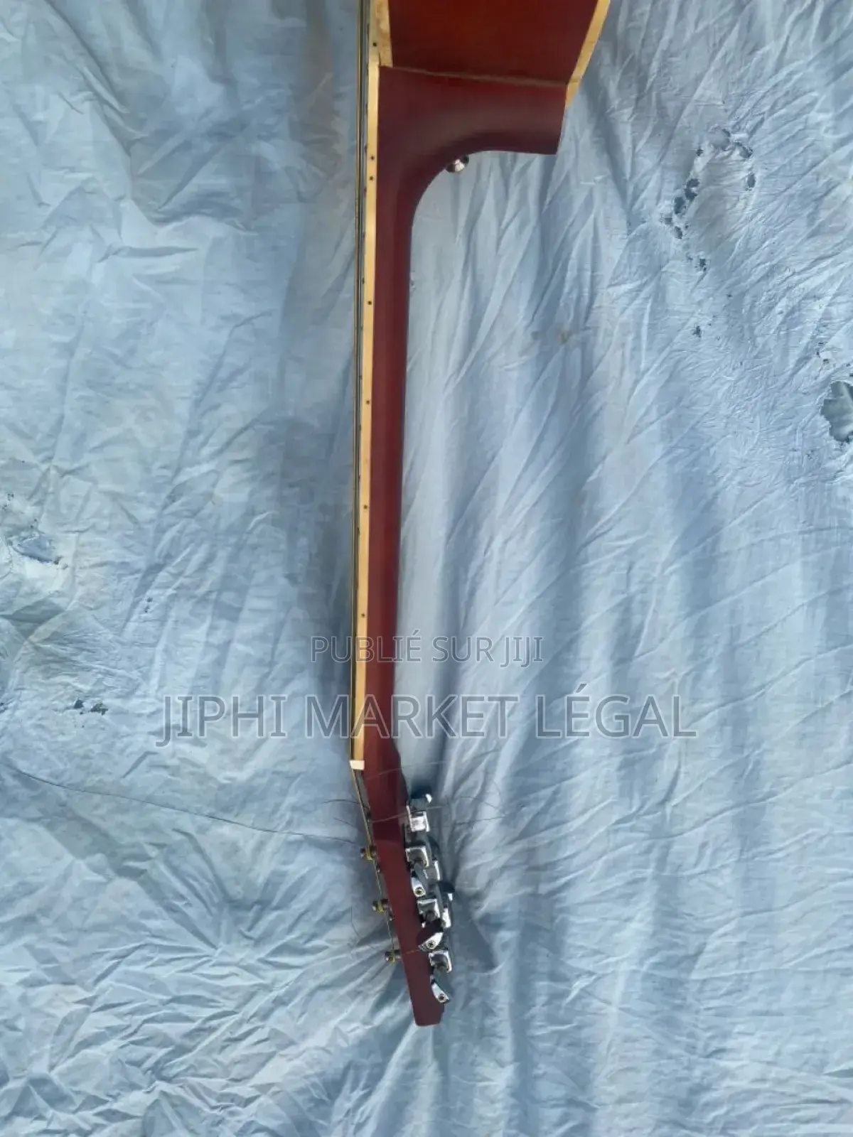 Guitare Acoustique/Corde en Acier / Guitare Seche