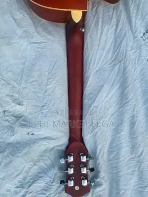 Guitare Acoustique/Corde en Acier / Guitare Seche