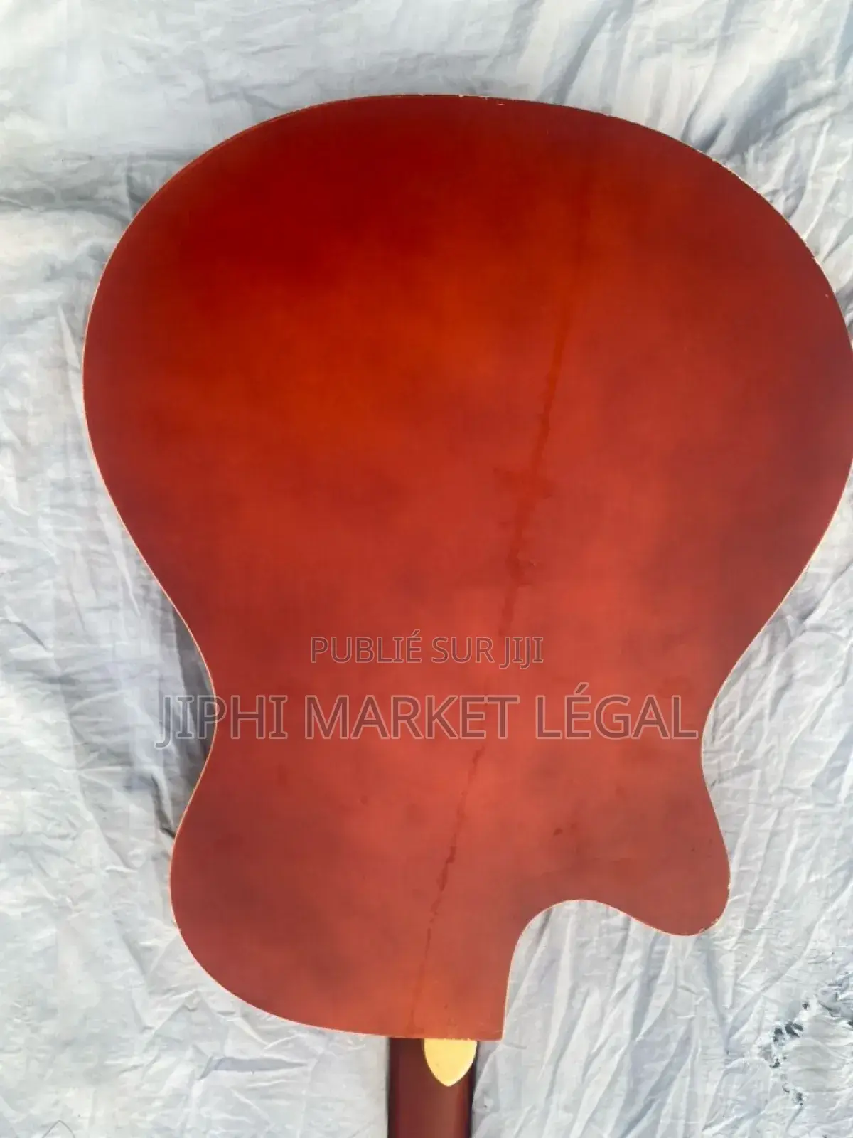 Guitare Acoustique/Corde en Acier / Guitare Seche