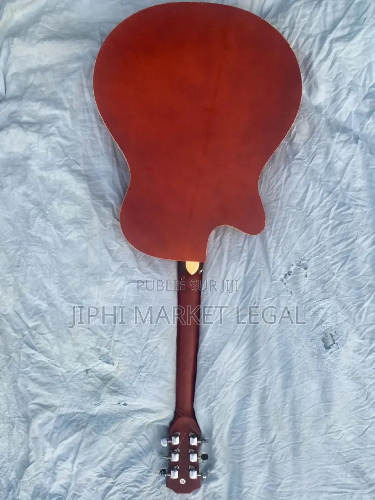 Guitare Acoustique/Corde en Acier / Guitare Seche