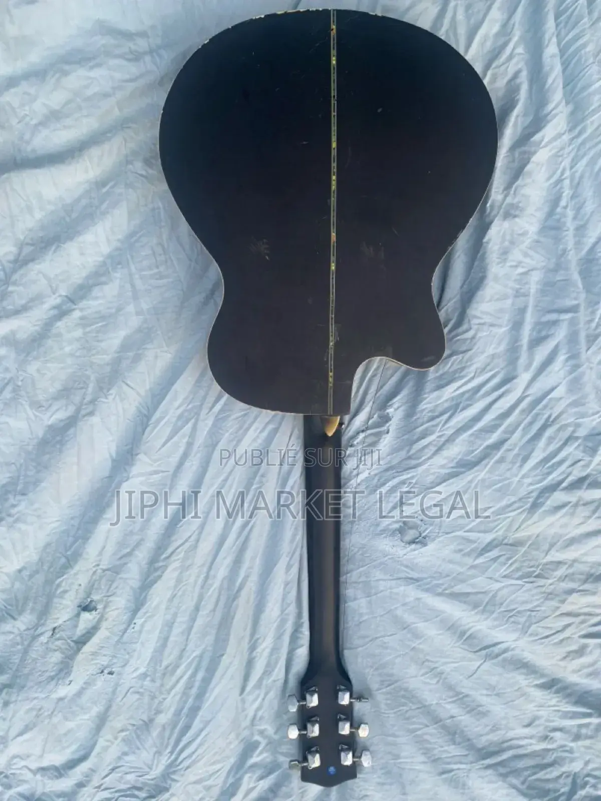 Guitare Acoustique/Corde en Acier / Guitare Seche