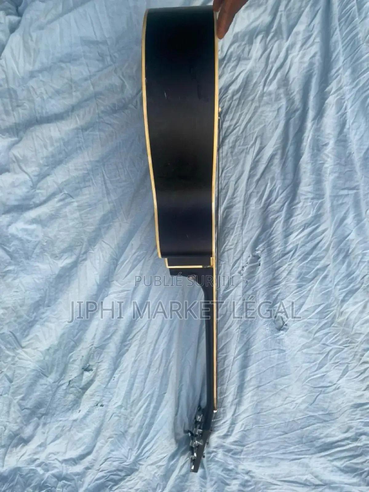 Guitare Acoustique/Corde en Acier / Guitare Seche