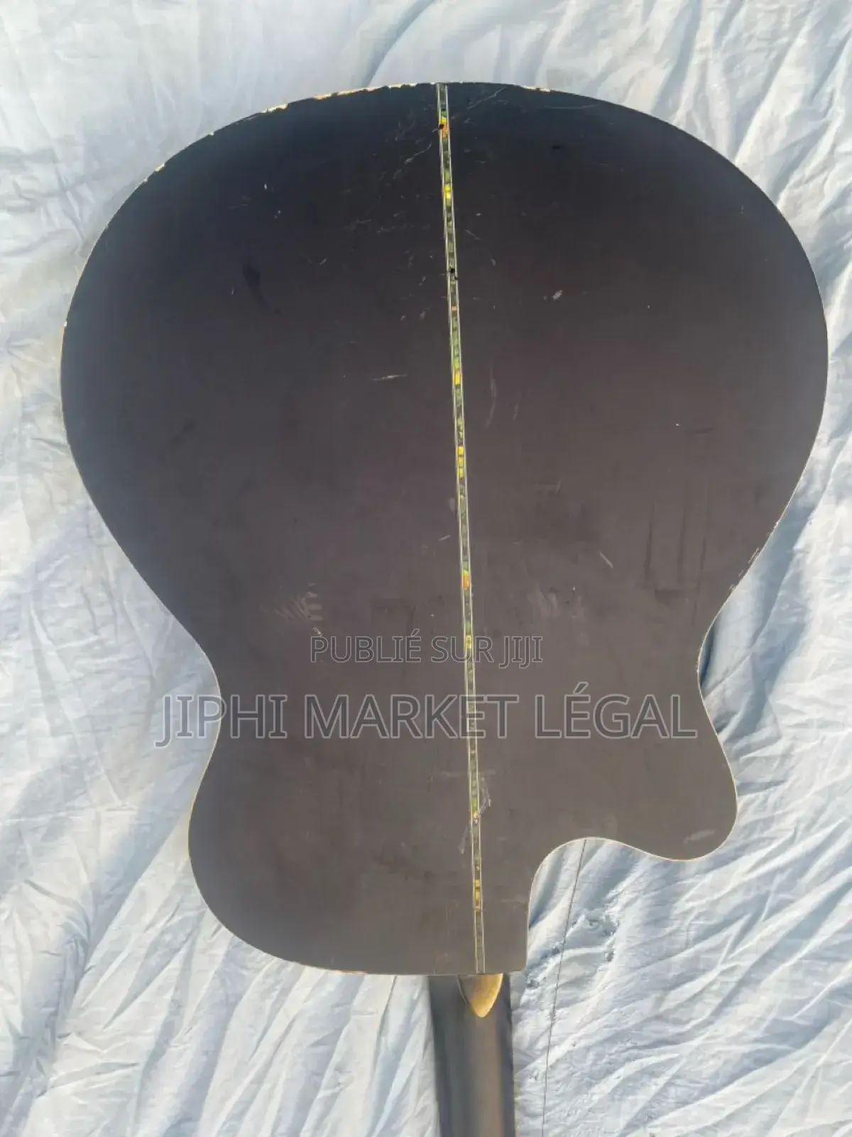 Guitare Acoustique/Corde en Acier / Guitare Seche