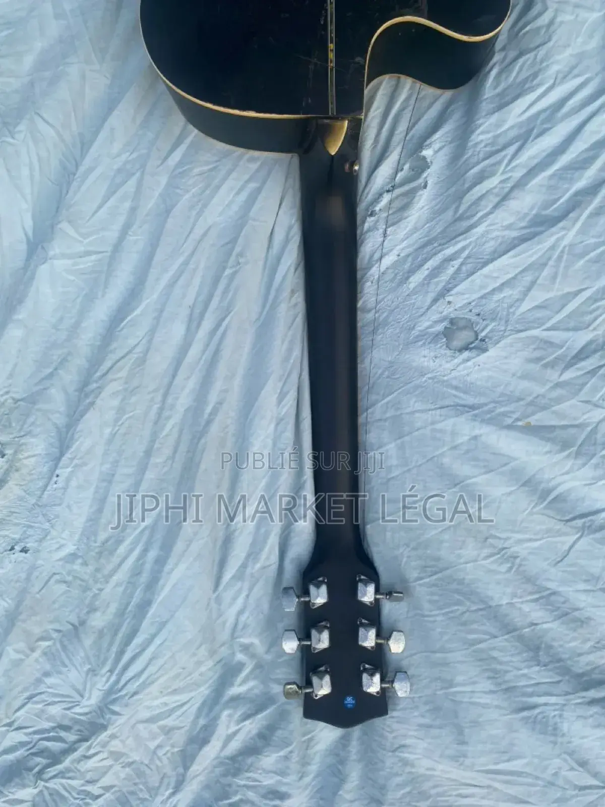 Guitare Acoustique/Corde en Acier / Guitare Seche