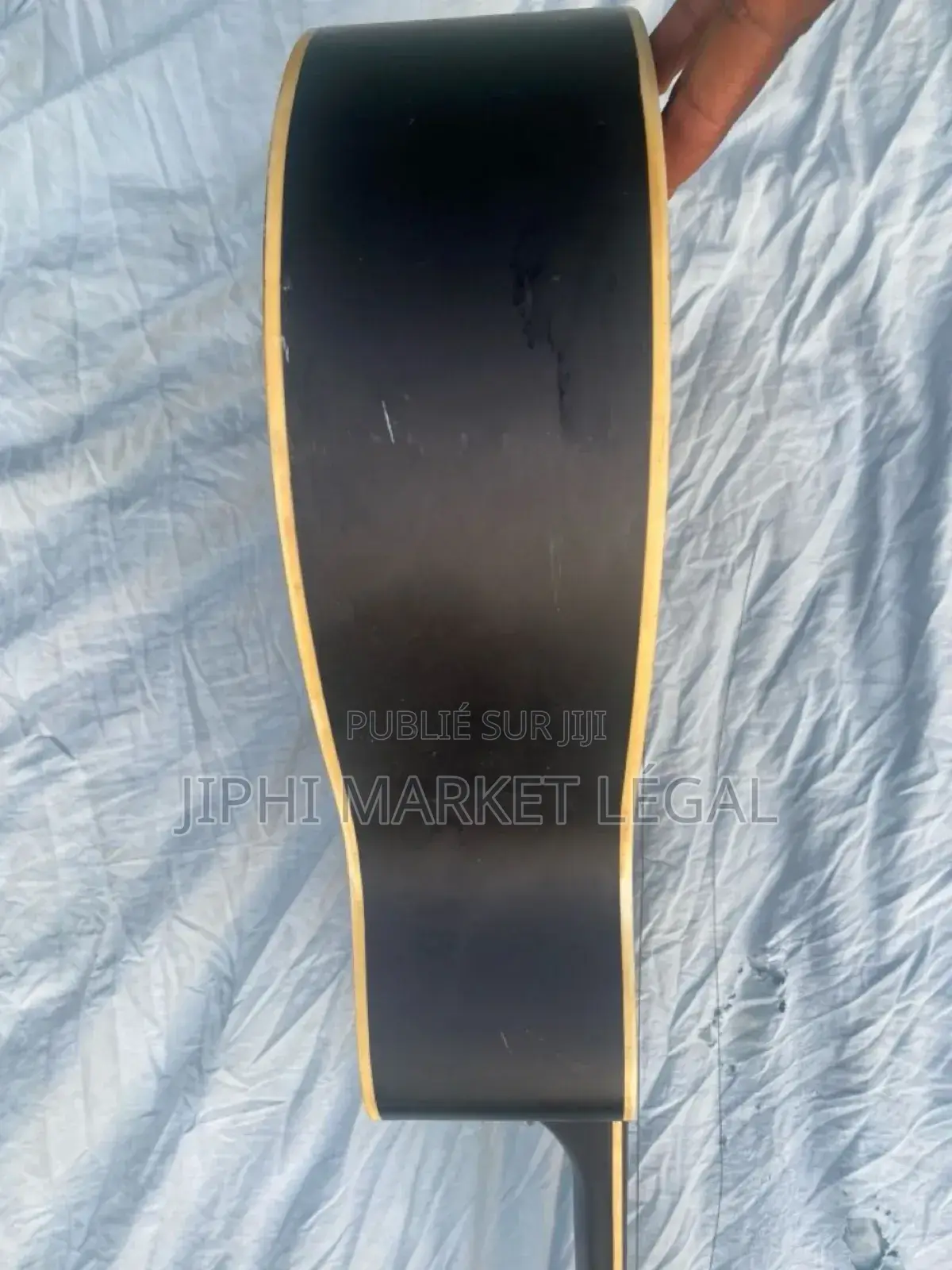 Guitare Acoustique/Corde en Acier / Guitare Seche