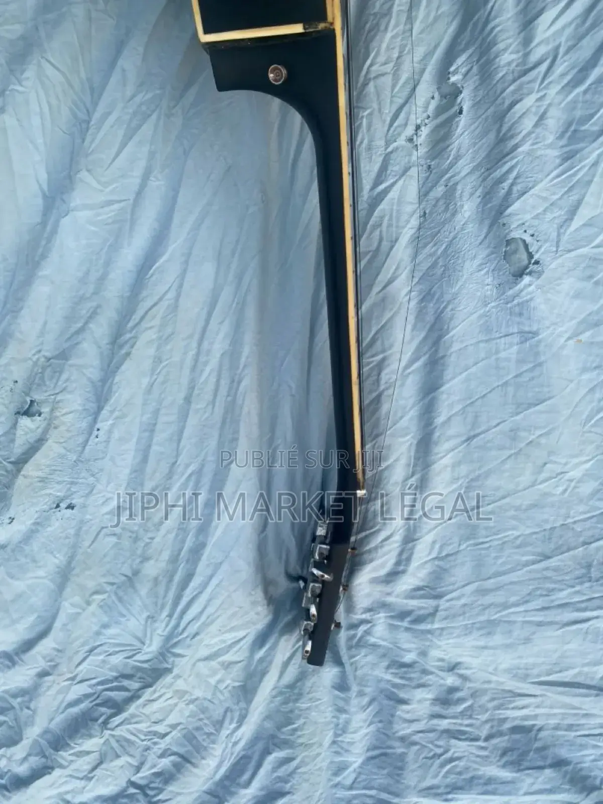 Guitare Acoustique/Corde en Acier / Guitare Seche